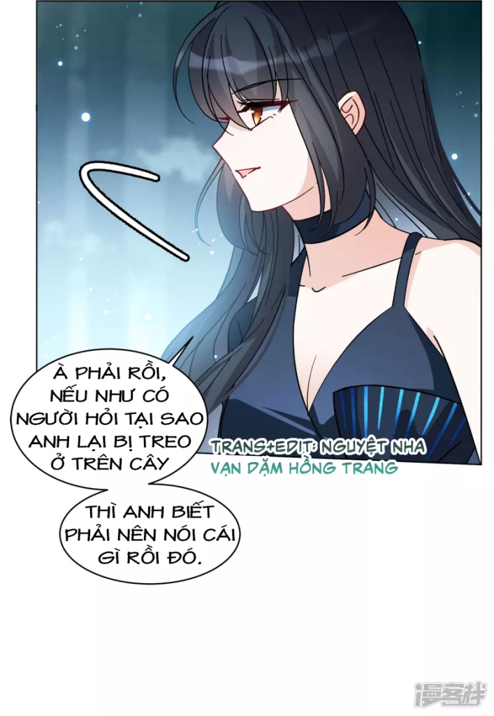 Cô Ấy Đến Rồi, Xin Hãy Nằm Xuống! Chapter 154 - Trang 2