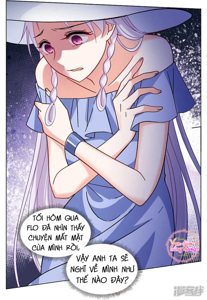 Cô Ấy Đến Rồi, Xin Hãy Nằm Xuống! Chapter 156 - Trang 2