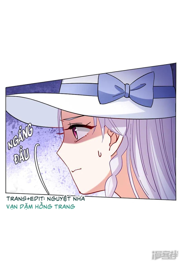 Cô Ấy Đến Rồi, Xin Hãy Nằm Xuống! Chapter 156 - Trang 2