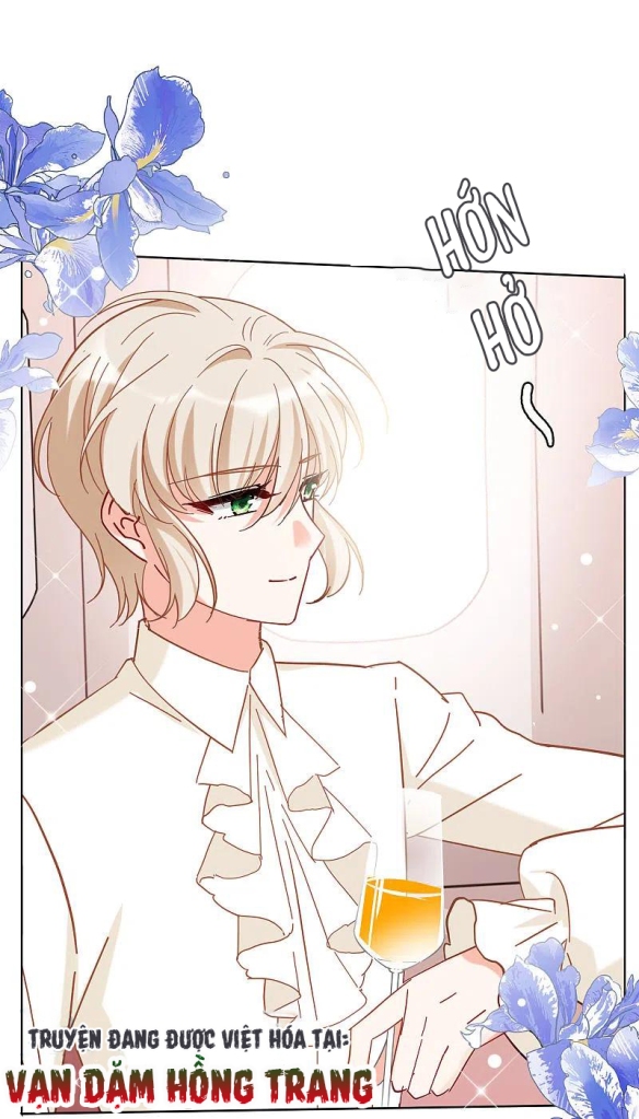 Cô Ấy Đến Rồi, Xin Hãy Nằm Xuống! Chapter 156 - Trang 2