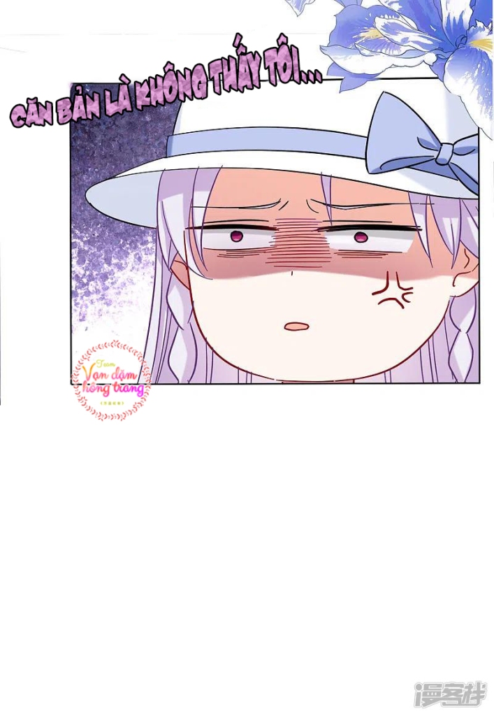 Cô Ấy Đến Rồi, Xin Hãy Nằm Xuống! Chapter 156 - Trang 2