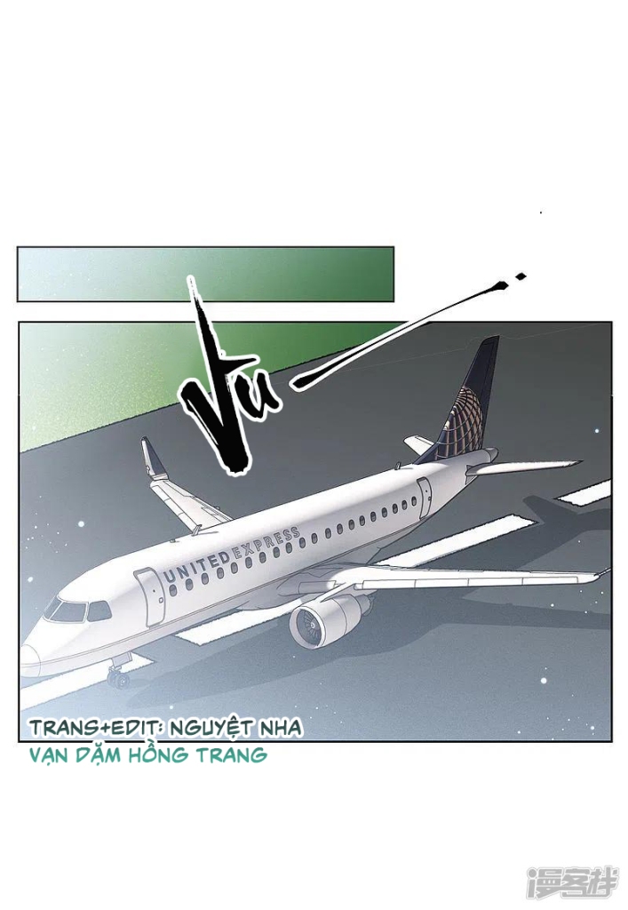 Cô Ấy Đến Rồi, Xin Hãy Nằm Xuống! Chapter 156 - Trang 2