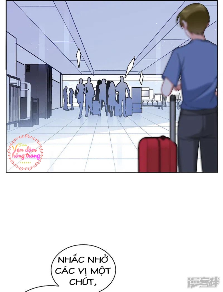 Cô Ấy Đến Rồi, Xin Hãy Nằm Xuống! Chapter 156 - Trang 2