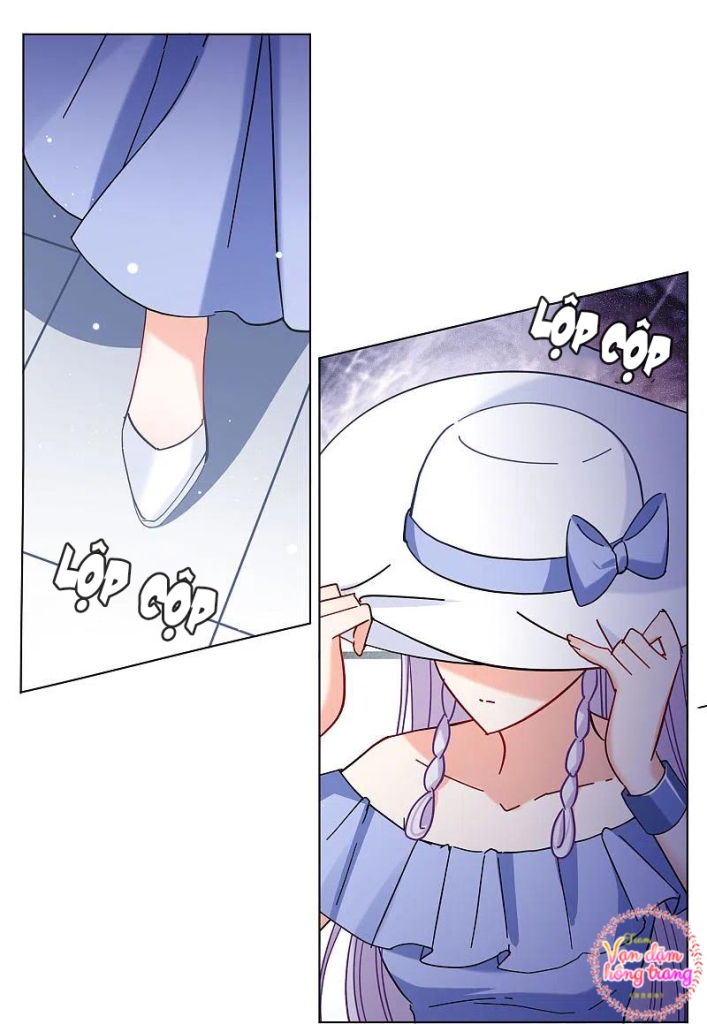 Cô Ấy Đến Rồi, Xin Hãy Nằm Xuống! Chapter 156 - Trang 2