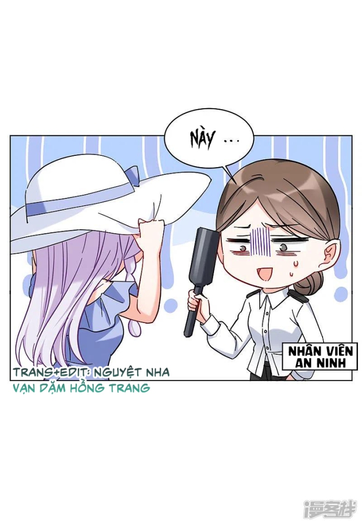 Cô Ấy Đến Rồi, Xin Hãy Nằm Xuống! Chapter 156 - Trang 2