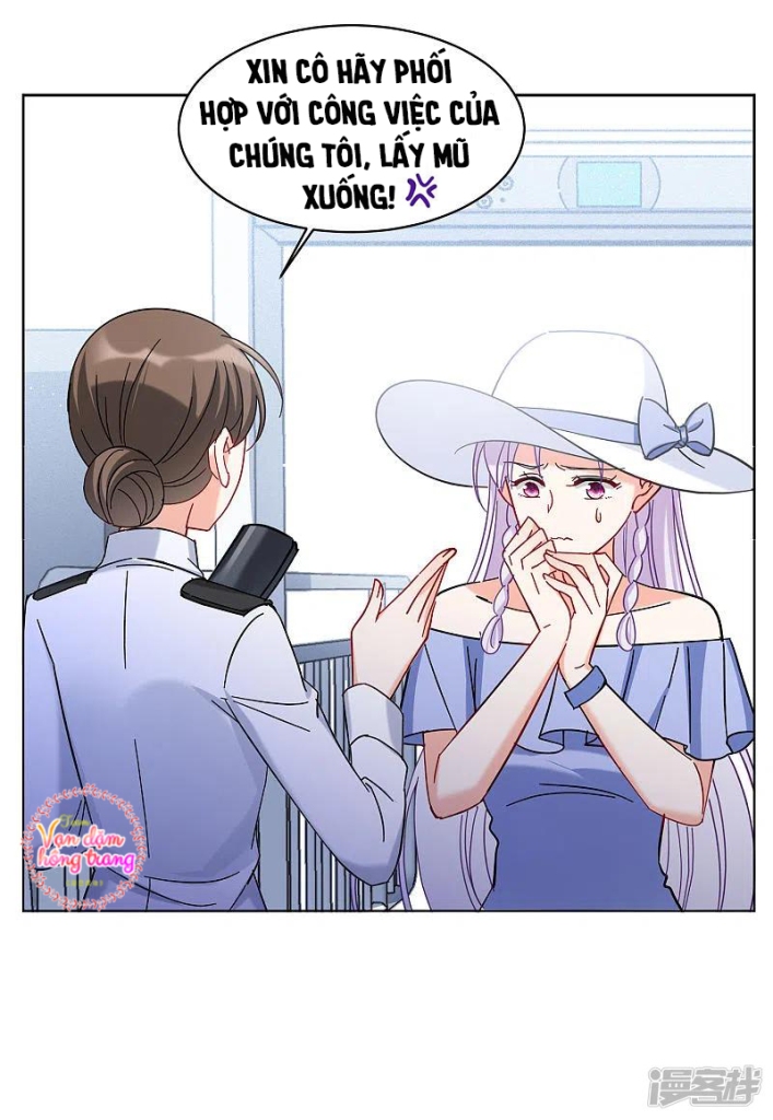 Cô Ấy Đến Rồi, Xin Hãy Nằm Xuống! Chapter 156 - Trang 2