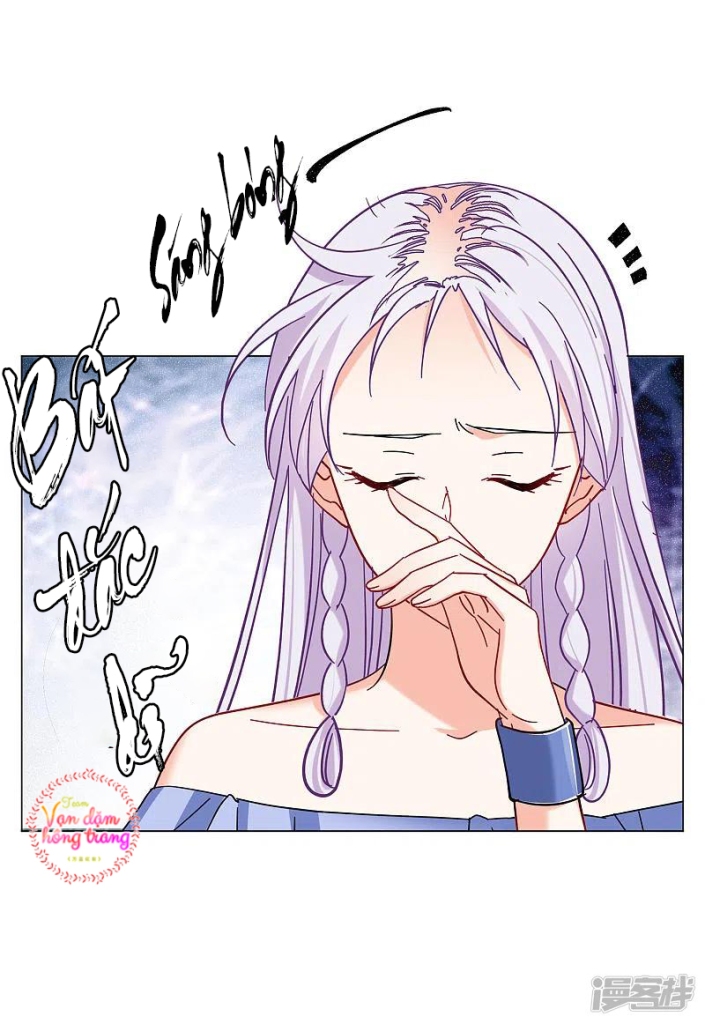 Cô Ấy Đến Rồi, Xin Hãy Nằm Xuống! Chapter 156 - Trang 2