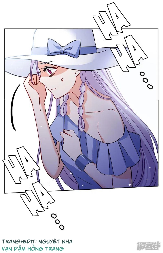 Cô Ấy Đến Rồi, Xin Hãy Nằm Xuống! Chapter 156 - Trang 2