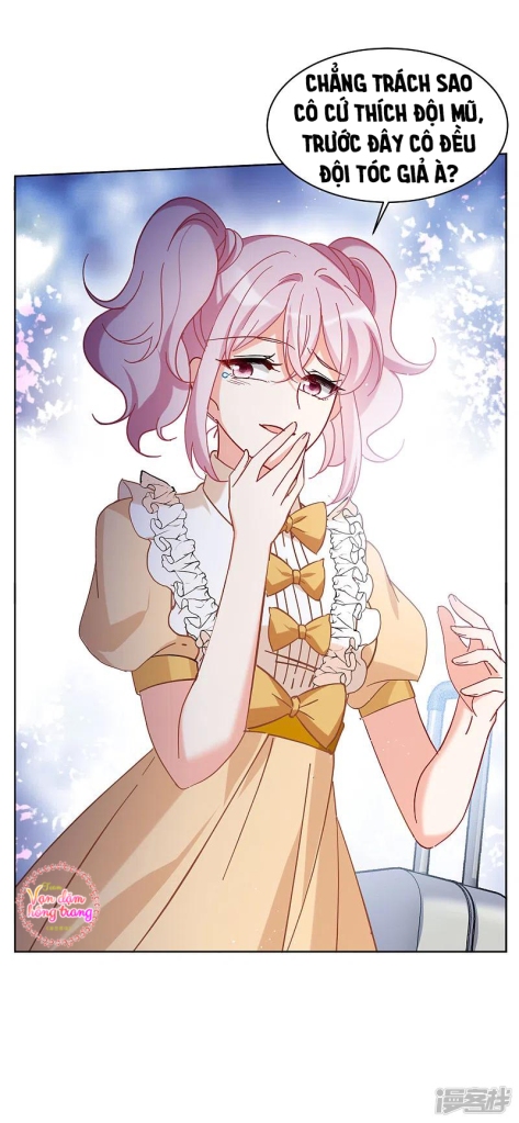 Cô Ấy Đến Rồi, Xin Hãy Nằm Xuống! Chapter 156 - Trang 2