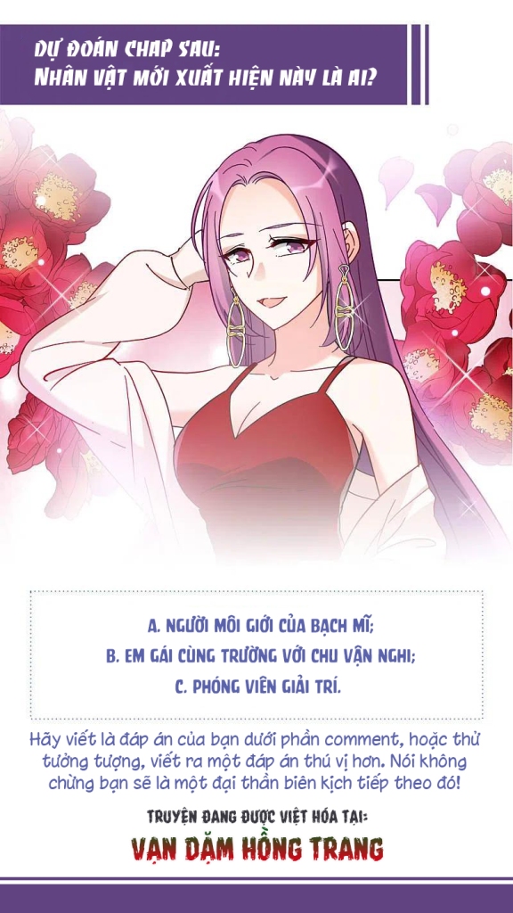 Cô Ấy Đến Rồi, Xin Hãy Nằm Xuống! Chapter 156 - Trang 2
