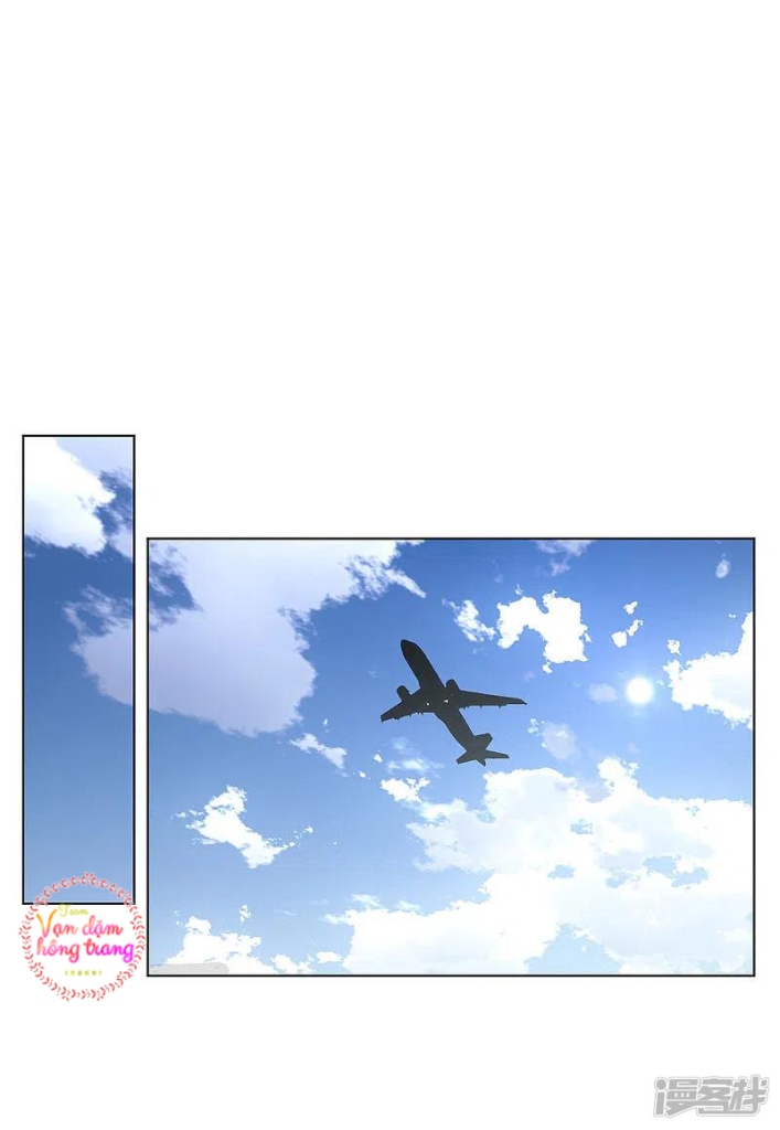 Cô Ấy Đến Rồi, Xin Hãy Nằm Xuống! Chapter 156 - Trang 2