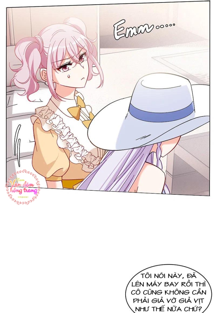 Cô Ấy Đến Rồi, Xin Hãy Nằm Xuống! Chapter 156 - Trang 2