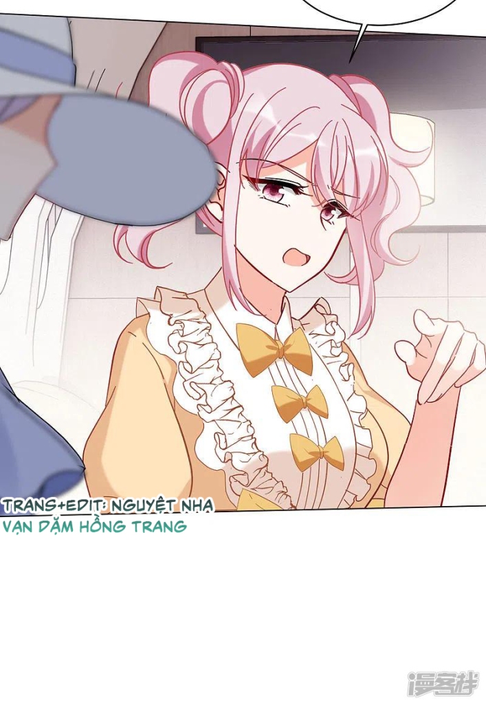 Cô Ấy Đến Rồi, Xin Hãy Nằm Xuống! Chapter 156 - Trang 2