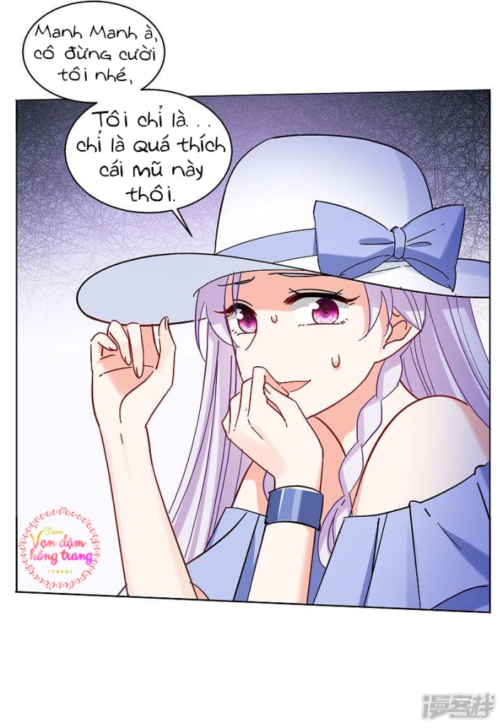 Cô Ấy Đến Rồi, Xin Hãy Nằm Xuống! Chapter 156 - Trang 2