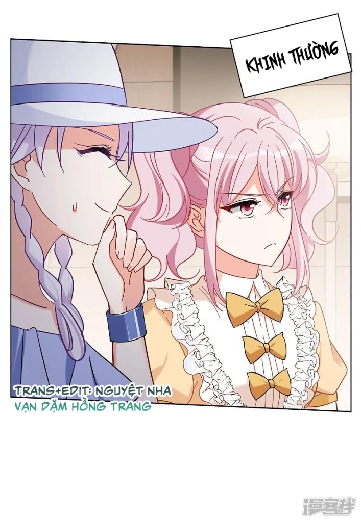 Cô Ấy Đến Rồi, Xin Hãy Nằm Xuống! Chapter 156 - Trang 2