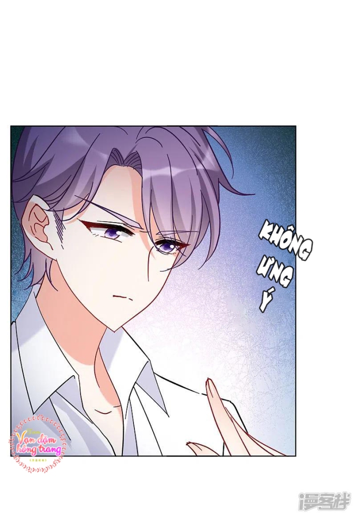Cô Ấy Đến Rồi, Xin Hãy Nằm Xuống! Chapter 157 - Trang 2