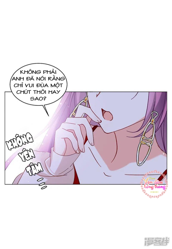 Cô Ấy Đến Rồi, Xin Hãy Nằm Xuống! Chapter 157 - Trang 2
