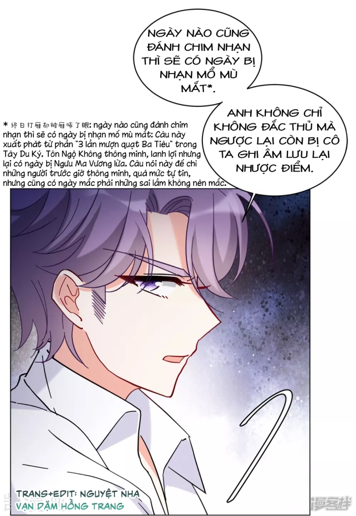 Cô Ấy Đến Rồi, Xin Hãy Nằm Xuống! Chapter 157 - Trang 2