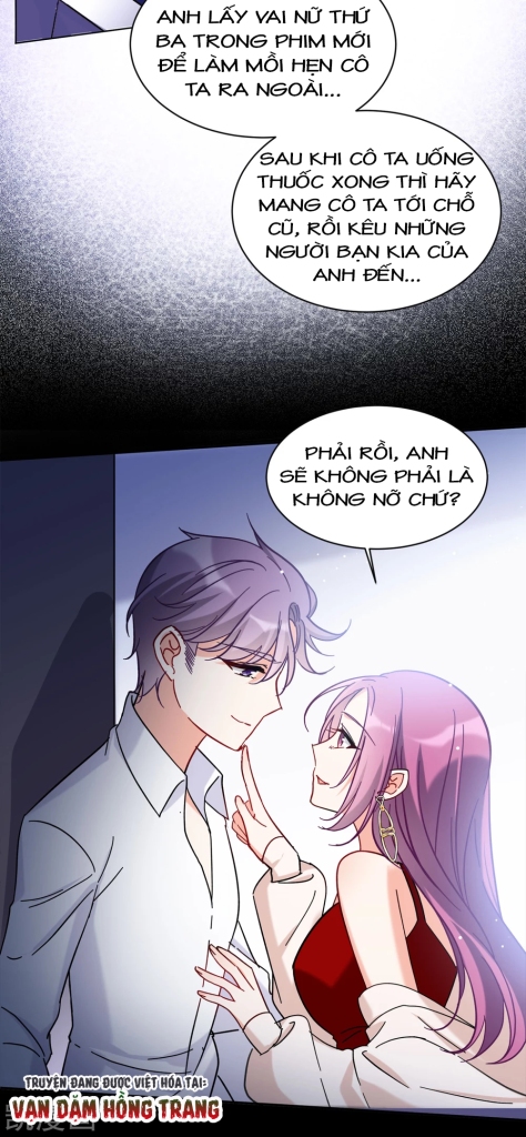 Cô Ấy Đến Rồi, Xin Hãy Nằm Xuống! Chapter 157 - Trang 2