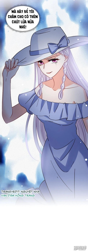 Cô Ấy Đến Rồi, Xin Hãy Nằm Xuống! Chapter 157 - Trang 2