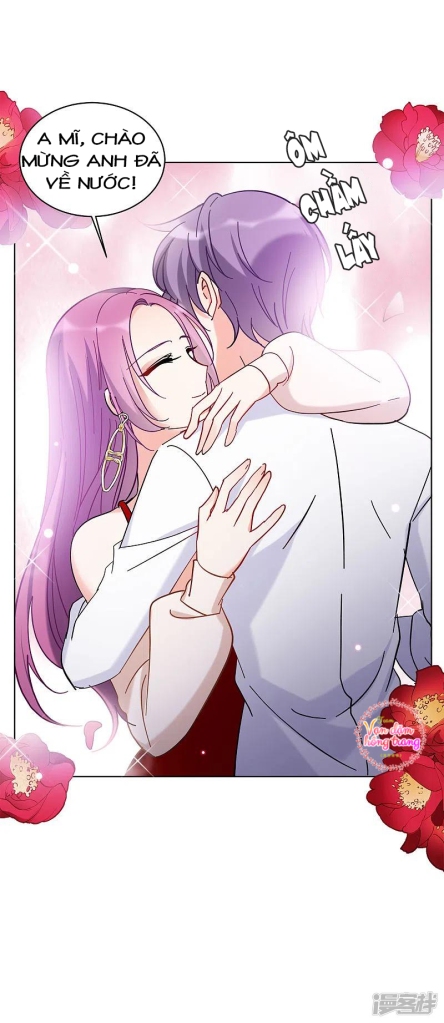 Cô Ấy Đến Rồi, Xin Hãy Nằm Xuống! Chapter 157 - Trang 2