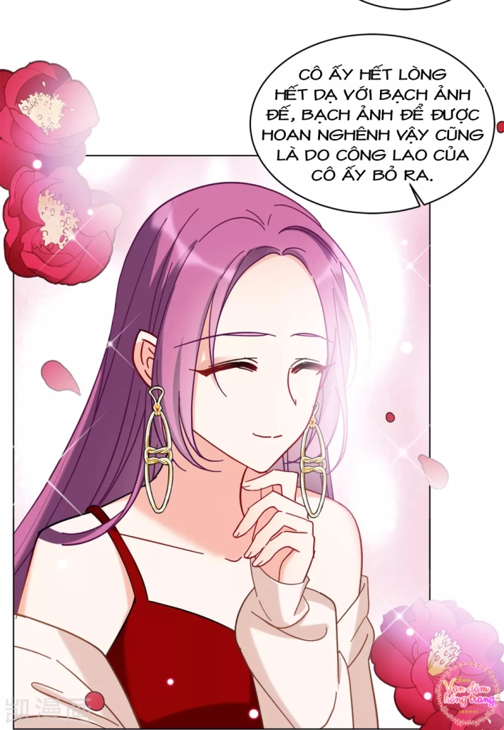 Cô Ấy Đến Rồi, Xin Hãy Nằm Xuống! Chapter 157 - Trang 2