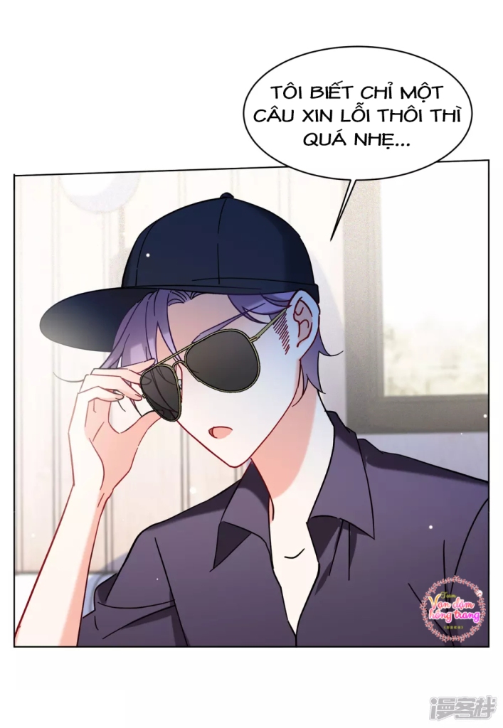 Cô Ấy Đến Rồi, Xin Hãy Nằm Xuống! Chapter 158 - Trang 2