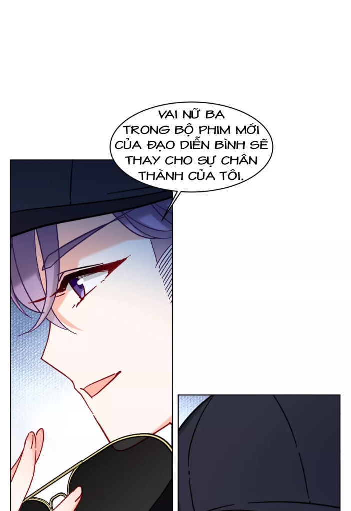 Cô Ấy Đến Rồi, Xin Hãy Nằm Xuống! Chapter 158 - Trang 2