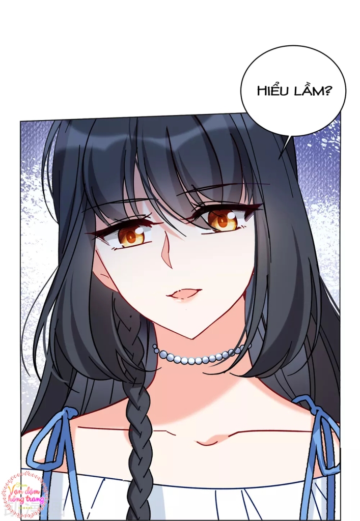 Cô Ấy Đến Rồi, Xin Hãy Nằm Xuống! Chapter 158 - Trang 2