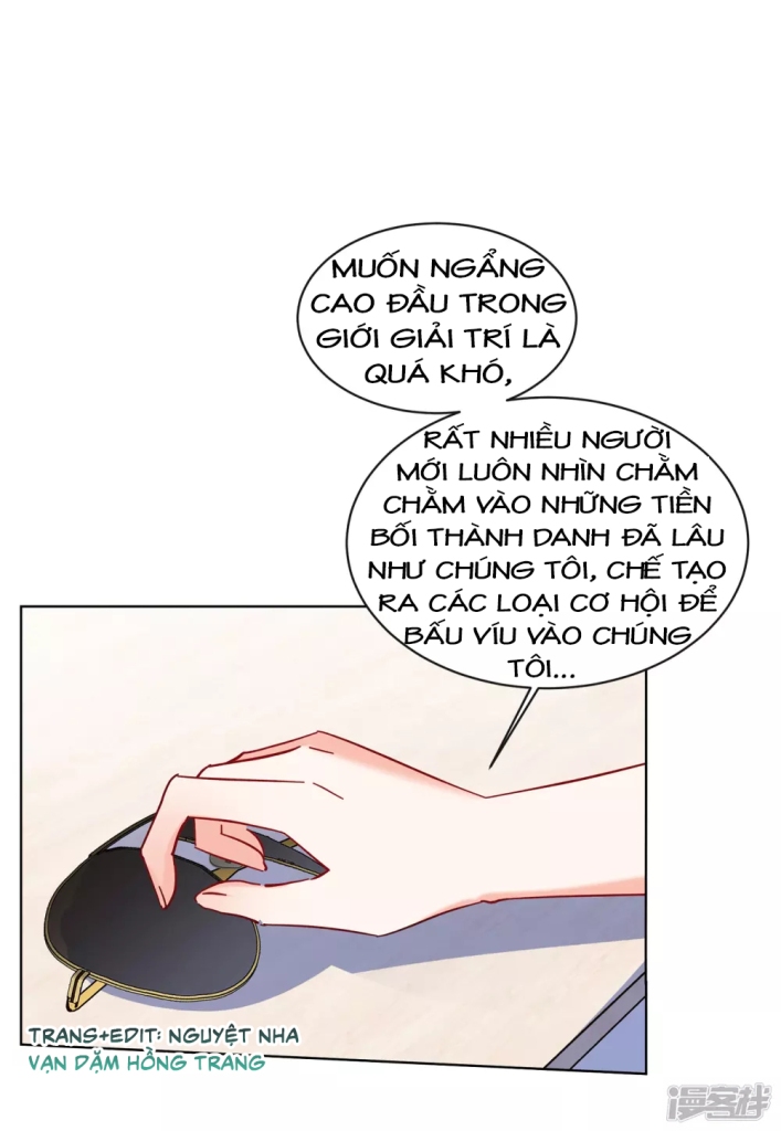 Cô Ấy Đến Rồi, Xin Hãy Nằm Xuống! Chapter 158 - Trang 2