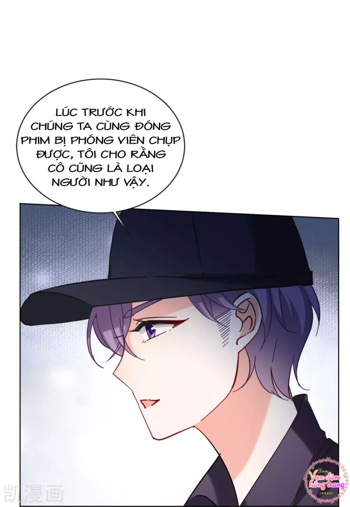 Cô Ấy Đến Rồi, Xin Hãy Nằm Xuống! Chapter 158 - Trang 2