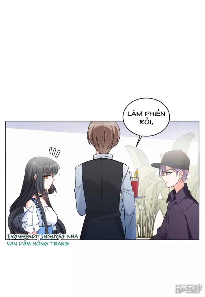 Cô Ấy Đến Rồi, Xin Hãy Nằm Xuống! Chapter 158 - Trang 2