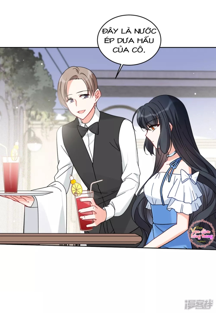 Cô Ấy Đến Rồi, Xin Hãy Nằm Xuống! Chapter 158 - Trang 2