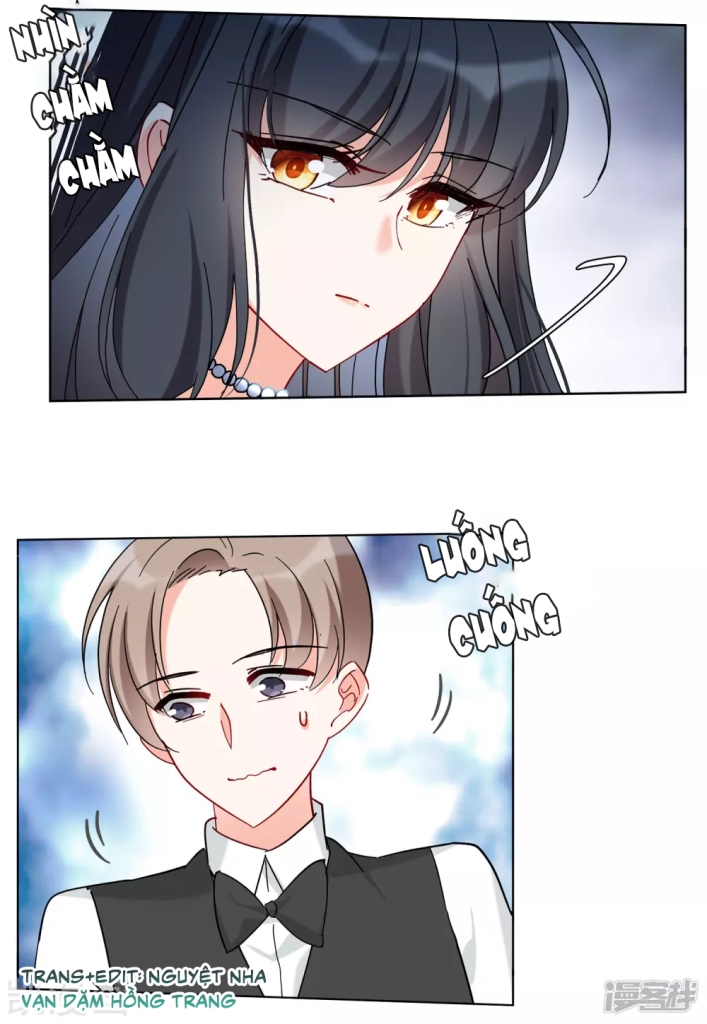 Cô Ấy Đến Rồi, Xin Hãy Nằm Xuống! Chapter 158 - Trang 2