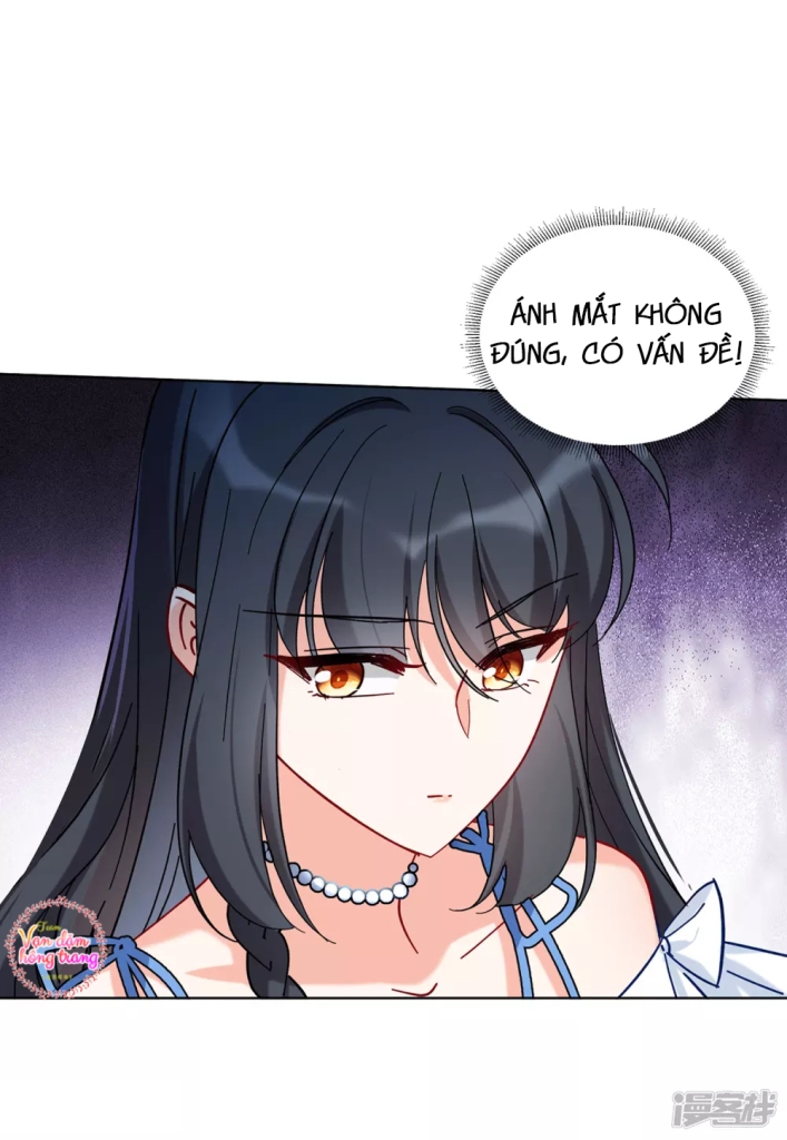 Cô Ấy Đến Rồi, Xin Hãy Nằm Xuống! Chapter 158 - Trang 2