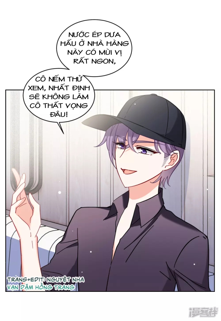 Cô Ấy Đến Rồi, Xin Hãy Nằm Xuống! Chapter 158 - Trang 2