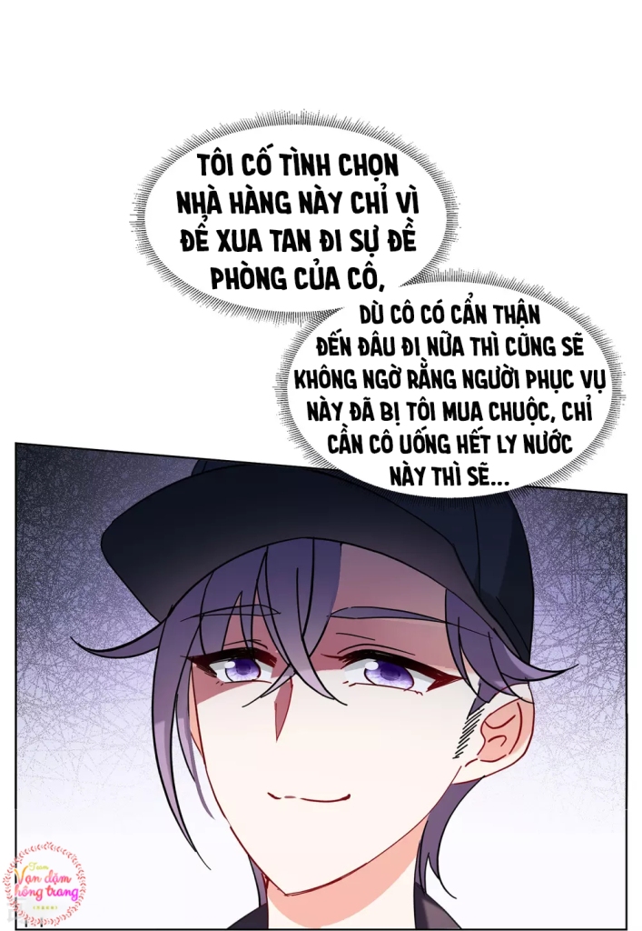 Cô Ấy Đến Rồi, Xin Hãy Nằm Xuống! Chapter 158 - Trang 2