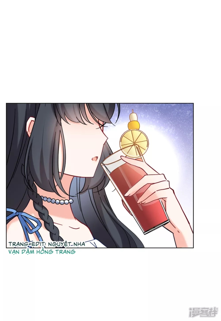 Cô Ấy Đến Rồi, Xin Hãy Nằm Xuống! Chapter 158 - Trang 2