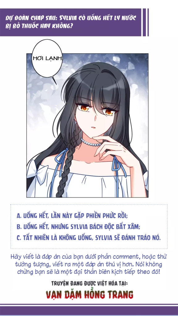 Cô Ấy Đến Rồi, Xin Hãy Nằm Xuống! Chapter 158 - Trang 2