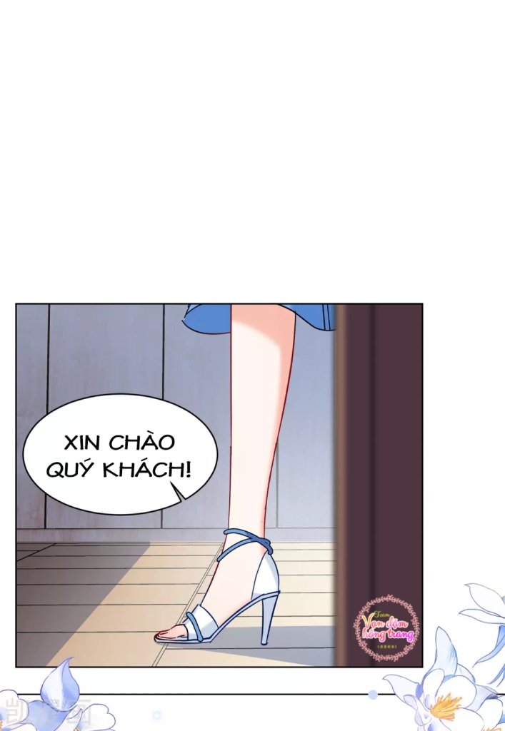 Cô Ấy Đến Rồi, Xin Hãy Nằm Xuống! Chapter 158 - Trang 2