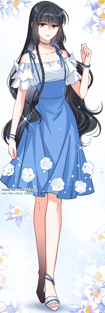 Cô Ấy Đến Rồi, Xin Hãy Nằm Xuống! Chapter 158 - Trang 2