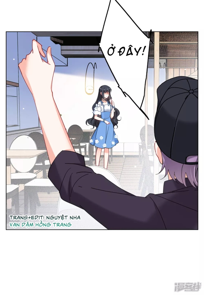 Cô Ấy Đến Rồi, Xin Hãy Nằm Xuống! Chapter 158 - Trang 2