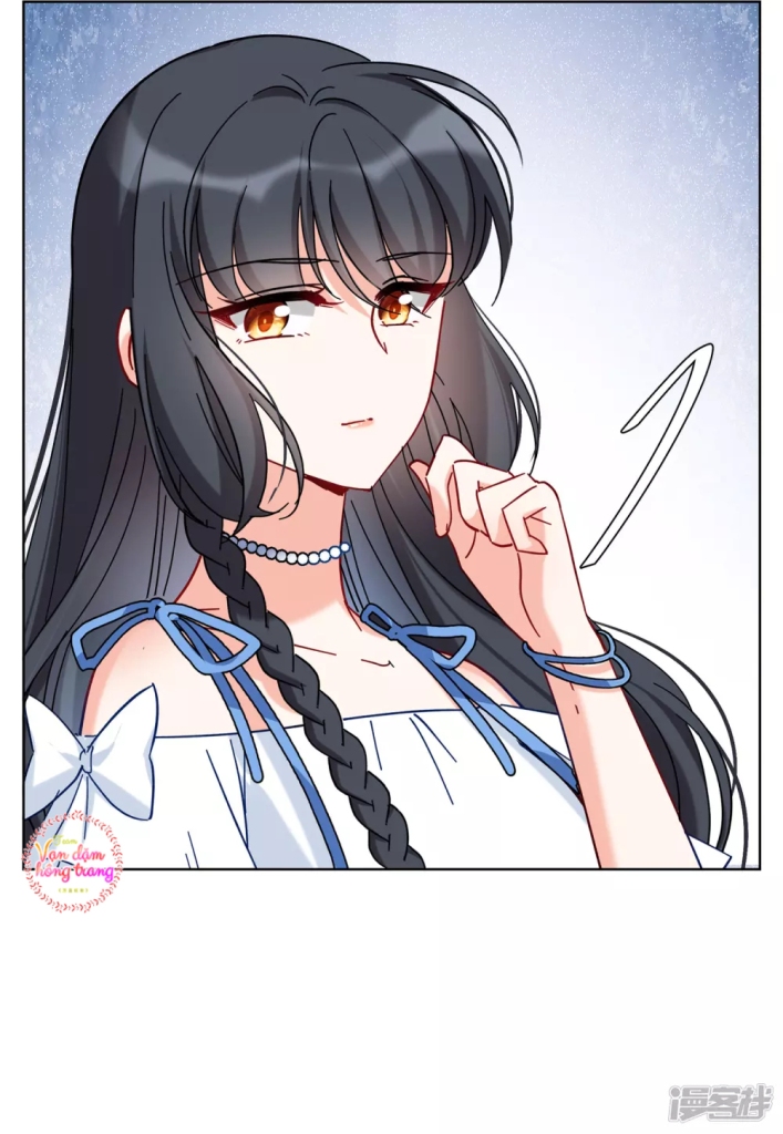 Cô Ấy Đến Rồi, Xin Hãy Nằm Xuống! Chapter 158 - Trang 2