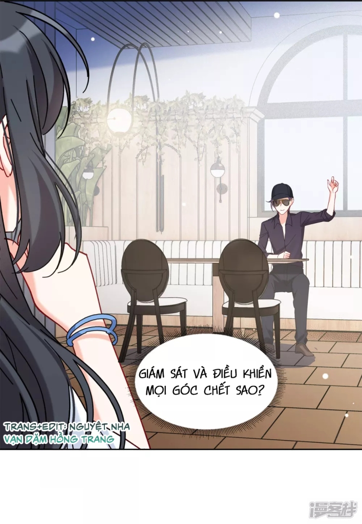 Cô Ấy Đến Rồi, Xin Hãy Nằm Xuống! Chapter 158 - Trang 2