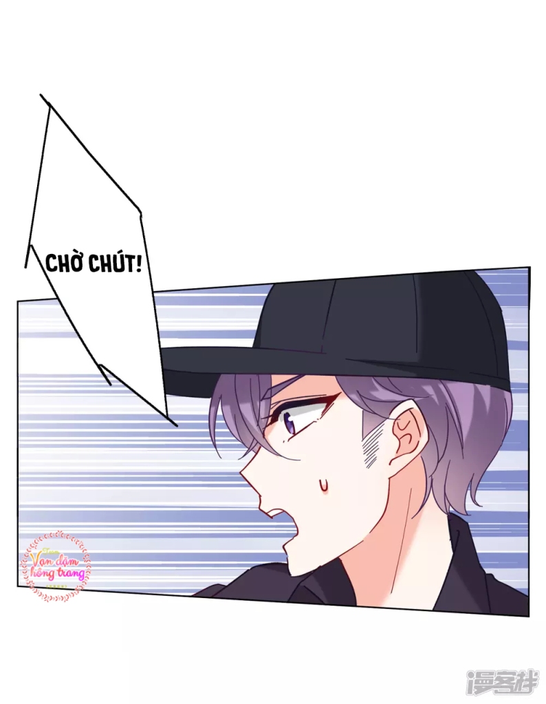 Cô Ấy Đến Rồi, Xin Hãy Nằm Xuống! Chapter 159 - Trang 2