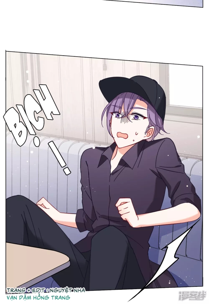 Cô Ấy Đến Rồi, Xin Hãy Nằm Xuống! Chapter 159 - Trang 2