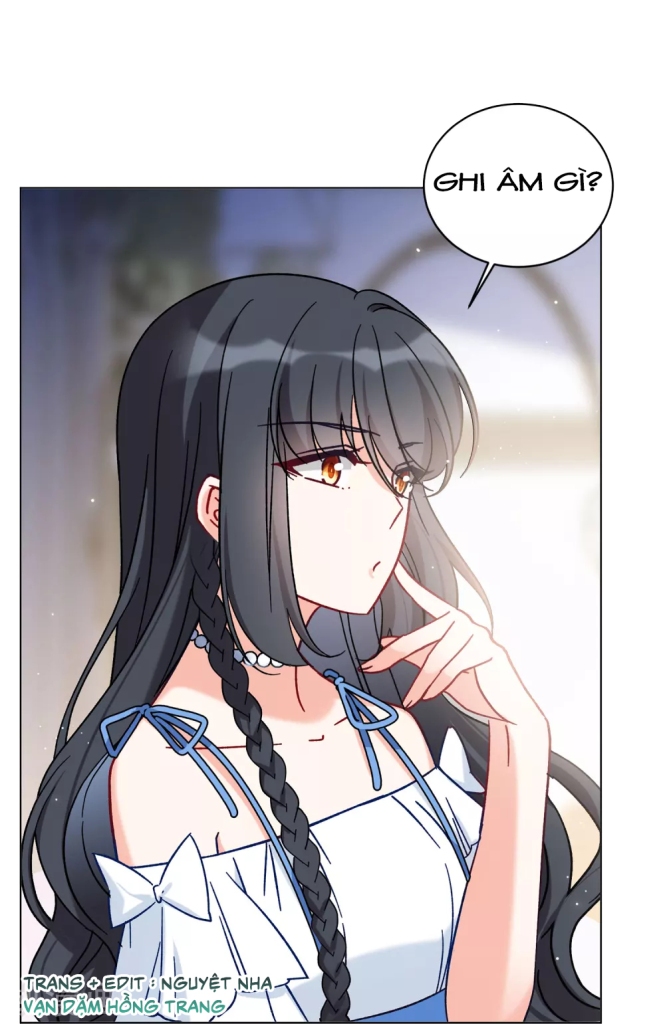 Cô Ấy Đến Rồi, Xin Hãy Nằm Xuống! Chapter 159 - Trang 2