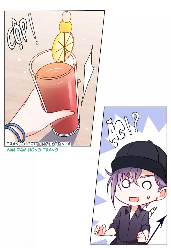 Cô Ấy Đến Rồi, Xin Hãy Nằm Xuống! Chapter 159 - Trang 2