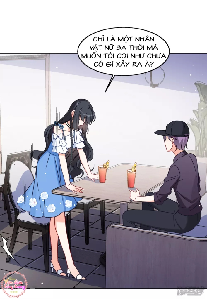 Cô Ấy Đến Rồi, Xin Hãy Nằm Xuống! Chapter 159 - Trang 2