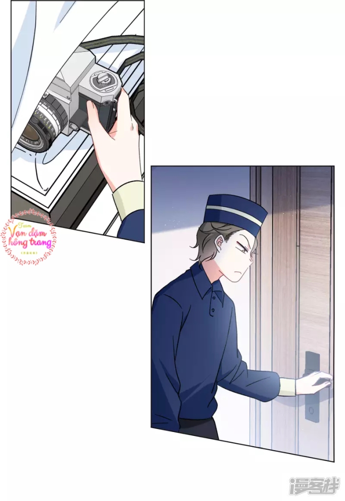 Cô Ấy Đến Rồi, Xin Hãy Nằm Xuống! Chapter 162 - Trang 2